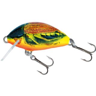 Salmo Tiny 3cm Floating - 